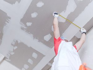 Local Service Malaysia Plaster Ceiling